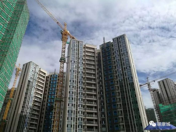 深圳市君鹏建筑工程有限公司